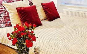 Vintage Chic Apartment - Kazimierz Old Town