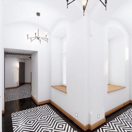 Vintage Chic Apartment - Kazimierz Old Town Krakau Exterior foto
