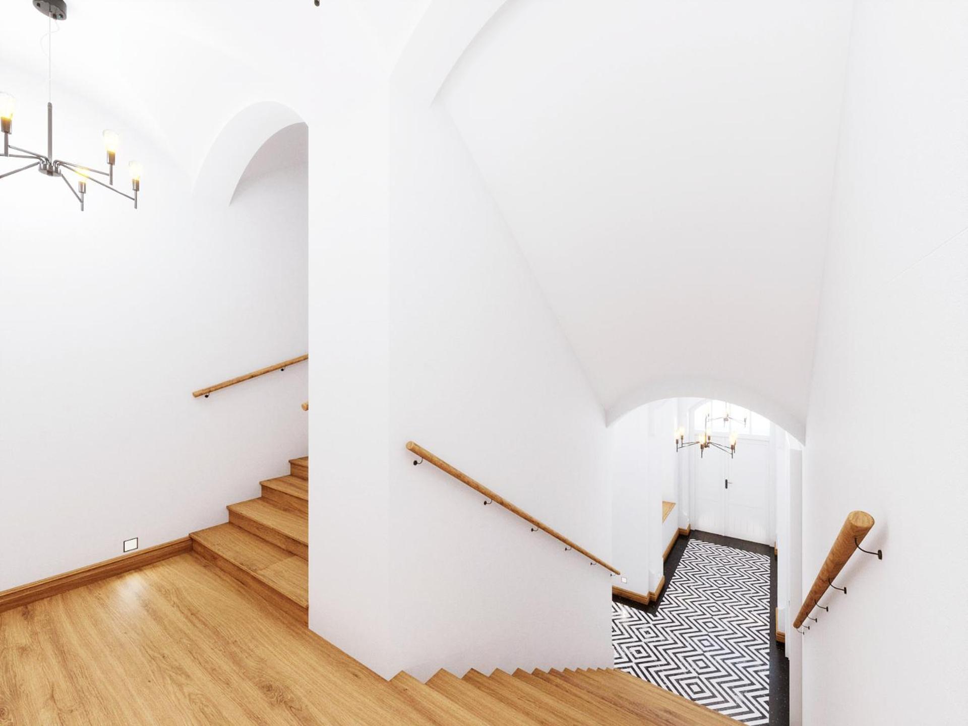 Vintage Chic Apartment - Kazimierz Old Town Krakau Exterior foto