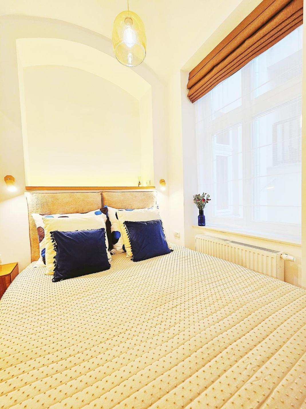 Vintage Chic Apartment - Kazimierz Old Town Krakau Exterior foto