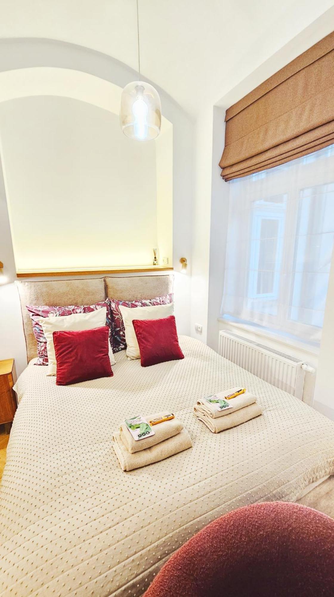 Vintage Chic Apartment - Kazimierz Old Town Krakau Exterior foto